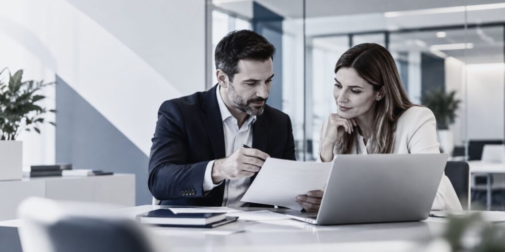 Gestió laboral per a empreses